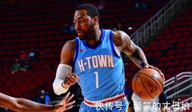 總冠軍|約翰·沃爾期待火箭隊(duì)買斷合同，前往熱火隊(duì)聯(lián)手巴特勒沖擊總冠軍