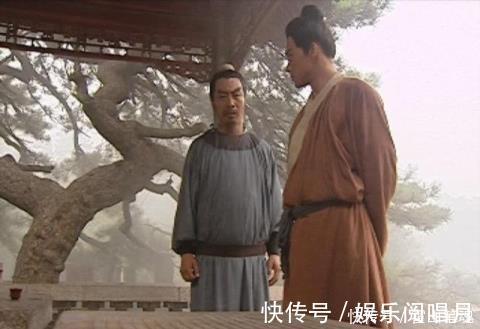 鲁达@水浒:被大众误解的蒋门神,武松打他其实是个错,此人是条好汉