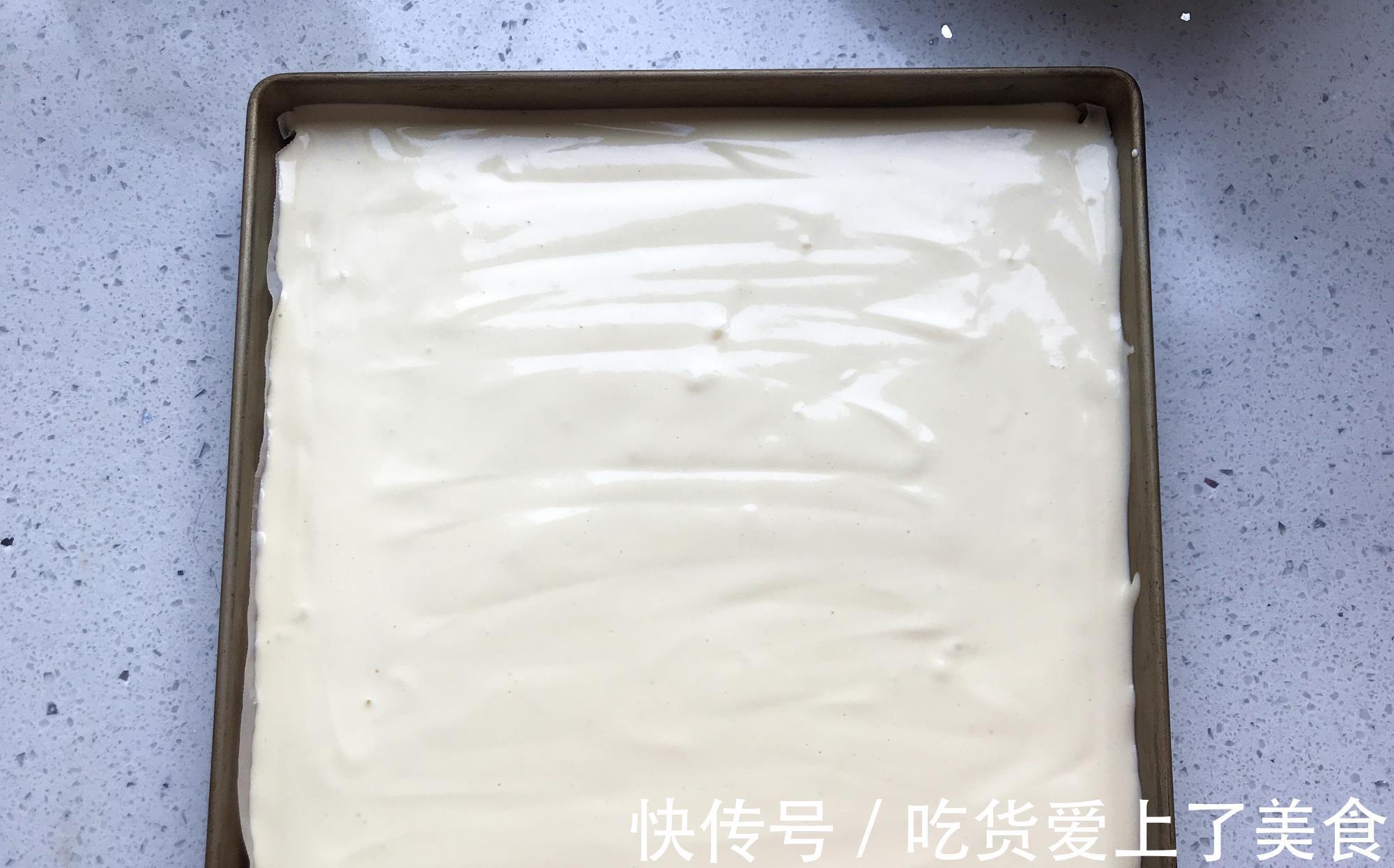 烘焙|28块钱买了一斤肉松小贝，花了8块钱自己做了2斤，真简单