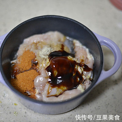 最适合冬天吃的零油脂无负担的香酥炸鸡排，美味又暖身