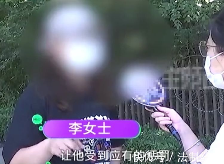 小清|女孩独自看病遭猥亵:摸胸扒裤子还打麻药,医生:怀疑有乳腺癌