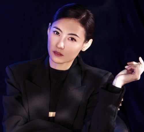 《浪姐2》官宣！全阵容强大到看花眼，那英张柏芝同台不尴尬？