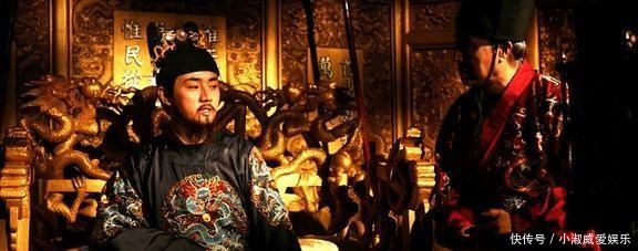 崇祯十|如果此人不死, 大明还能续命百年, 他死后明朝瞬间灰飞烟灭