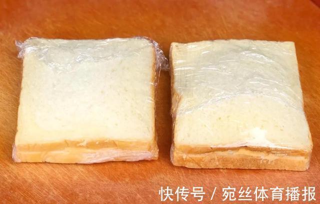 芋泥|早餐界新宠!快手好吃还营养,吃一块就管饱