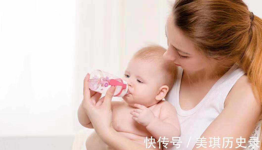 夜奶|掌握一些技巧,让“戒夜奶”不是难题,新手宝妈学起来