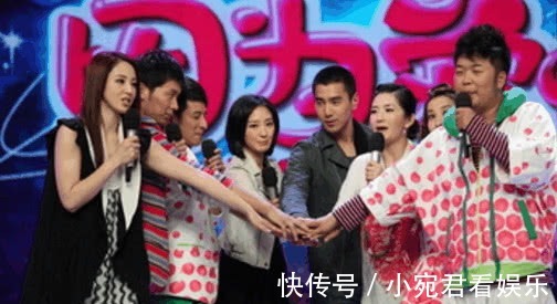 綜藝節(jié)目|最牛氣的國(guó)產(chǎn)綜藝節(jié)目，沒有之一，從來(lái)不給嘉賓酬勞