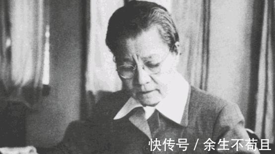 许广平@她不是鲁迅妻子,却给鲁迅生下唯一孩子,还被人称其为“害马”!