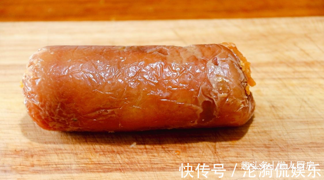 年夜饭的压轴菜，脆耳黄金卷，好吃又好看，寓意心花怒放