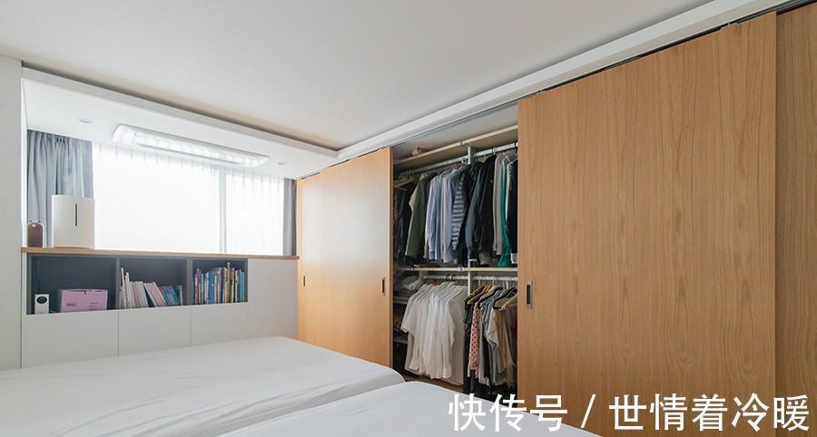 客厅|敢于大平层叫板的户型，172㎡“随心所欲式”装修，生活一步到位