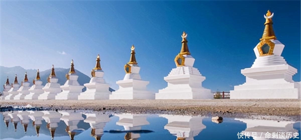 转世灵童|六世达赖喇嘛的双面人生:白天是端庄的傀儡,晚上成风流公子