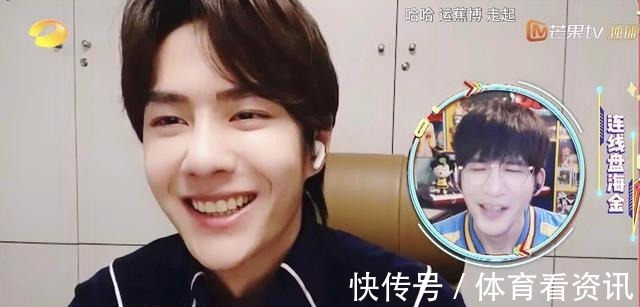 天妈|王一博有多在乎《天天向上》1个行动、3个承诺,一看便知