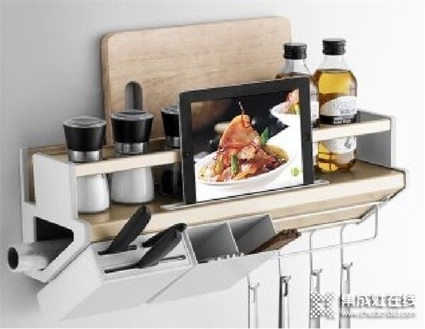 厨柜|家电快讯|火星人集成家居四重巅峰钜惠进行时