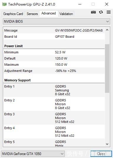 微星|显卡价格持续走高，蘑菇无奈只能捡垃圾、技嘉GTX1050Windforce显卡