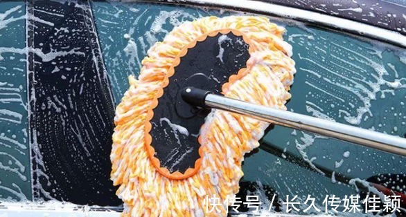 夏天如何自己洗车 洗车工 牢记这4点 否则洗车就是伤车 乐惠车