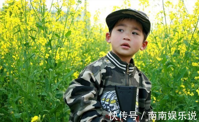 分水岭|4岁是娃身高“分水岭”?儿科医生:3种方法干预,助娃长个大高个