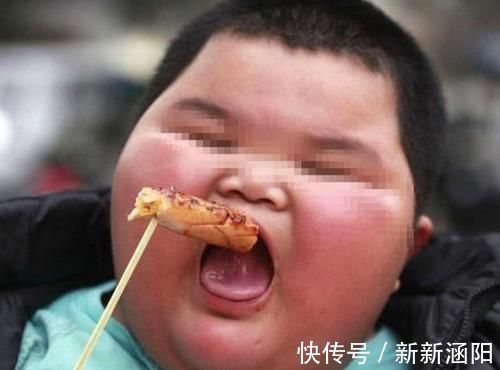 不良习惯|这5种孩子会越长越丑,长大也难逃开“变丑”结局,你家娃中了吗