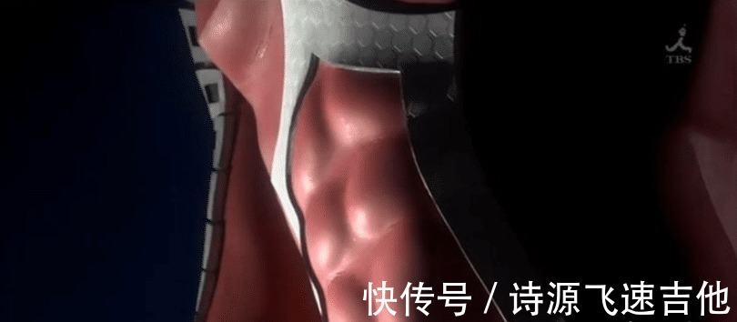 赛罗|赛罗奥特曼的亲爹！来看看赛文最冷门的作品，午夜成人版奥特曼
