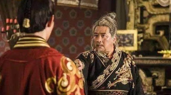 历史|八千人就敢起兵,干倒了兵力几十万的帝国,中国历史上就这一次