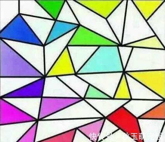 可能性|最新老年痴呆测试:超神奇的2张图,看出你患上老年痴呆的可能性