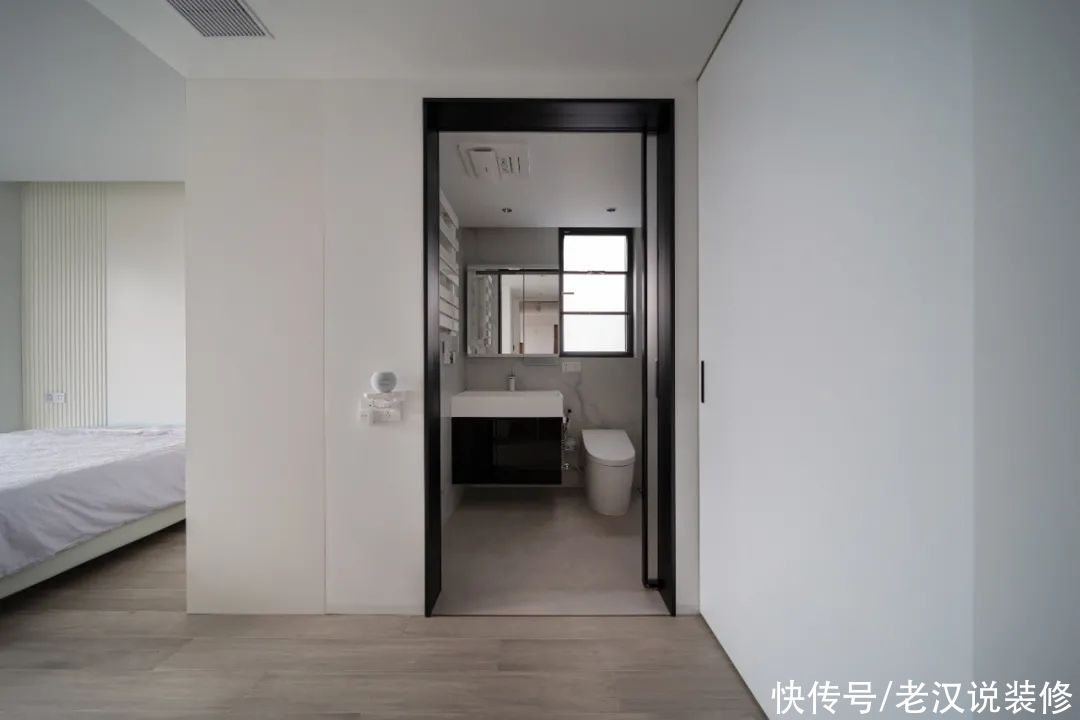 装修|这位深圳女屋主的“装修手段”，值得列为榜样，真的考虑很周到
