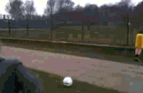 |搞笑动图:妹子,你这是相亲成功了吗?