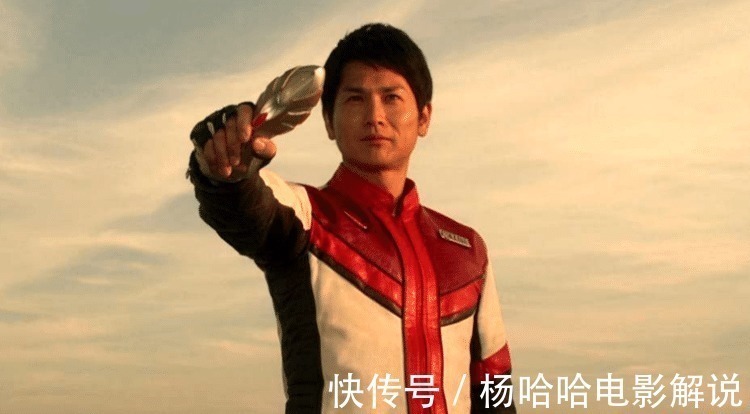 赛罗|奥特曼赛文家族添了新成员,开挂后赛罗地位不保!