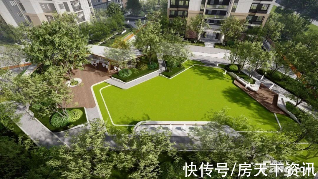 新拍|裕华城新拍现场图片，实时了解楼盘新动态