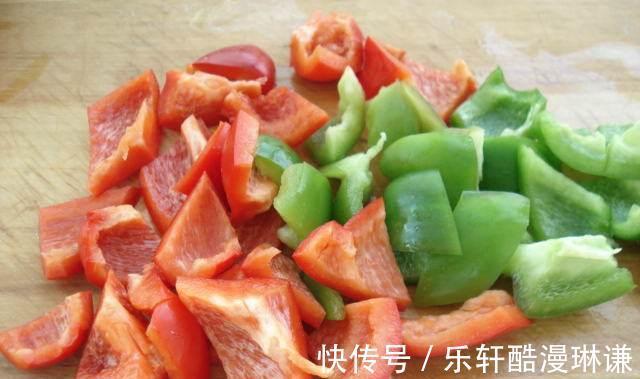 胃口|夏季胃口特别差,孩子特爱吃这菜,做法特简单,不肥不腻,别错过