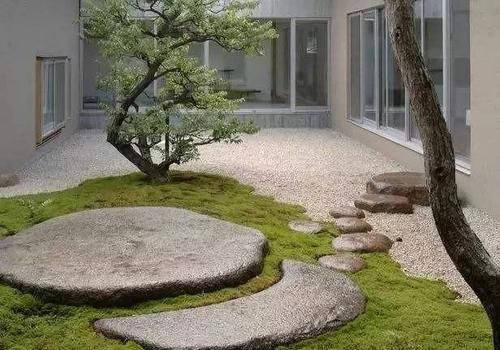  设计|宽两米长五米的院子怎么设计花园？