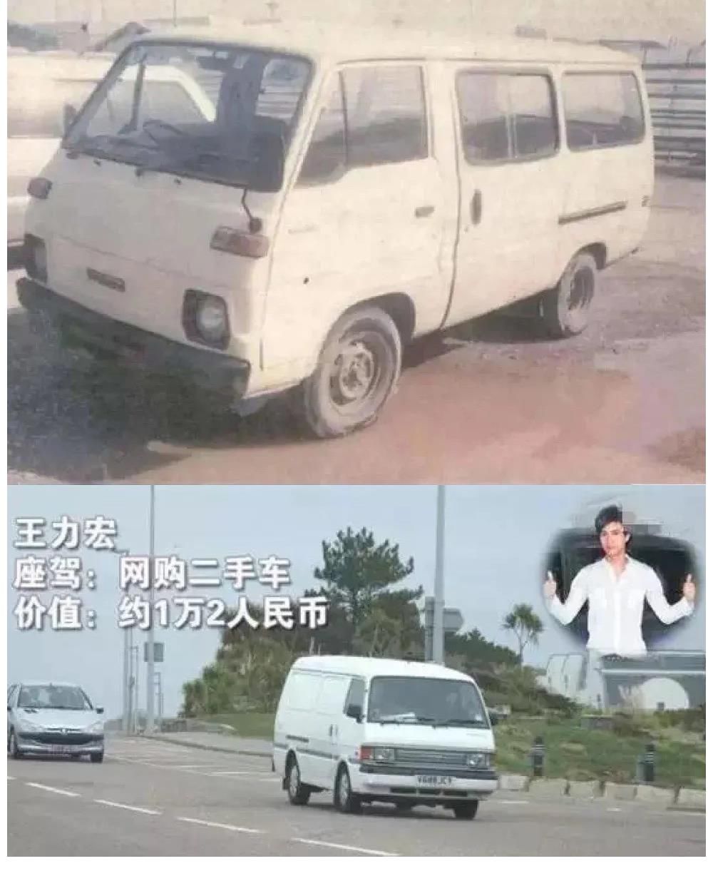 王力宏翻车后,再无“优质偶像”