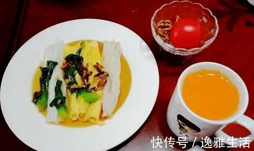 花生酱|孩子早餐吃什么一周早餐食谱搭配，天天不重样，开启元气每一天