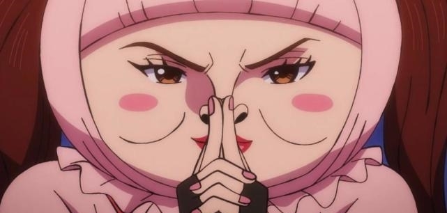 和之國|海賊王：和之國的8顆惡魔果實，團子果實發揮重要作用