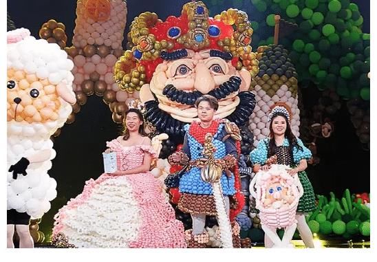 谢霆锋拍手称赞，邓紫棋感动落泪，这档汇集民间高手的综艺太顶了