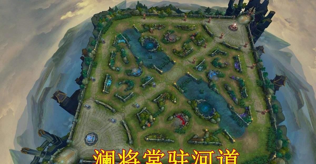 刺客|刺客“澜”又是一名拼凑怪，被称作河道潜水艇，是残血克星