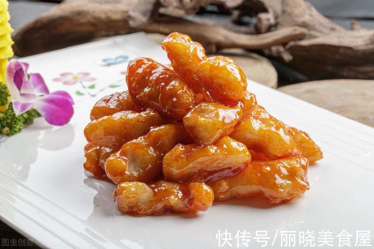 小米辣|4道凉菜,10道热菜,2碗汤,一桌丰盛的中秋晚宴,简单好吃没难度