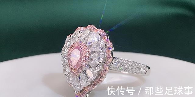 fancy 哪种彩钻更值得入手!