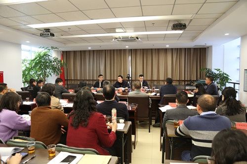 福州市卫生健康委员会|福州市卫生健康委员会召开2021年公立医院巡查动员暨培训会