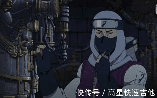 自来也|火影忍者螺旋丸的生活用法,被鸣人自来也玩坏了