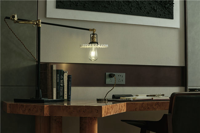 万物生长&华墨国际丨安然于山水之间，自在同万物生长