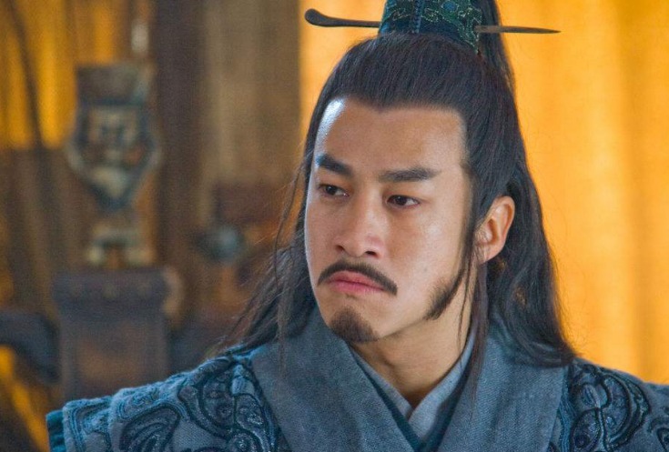 家乡|为何当年项羽乌江自刎放弃逃跑？刘邦在生命尽头终于明白