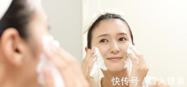 技巧 每天坚持这7个不花钱的护肤技巧,让你肌肤延缓衰老,素颜也很美!