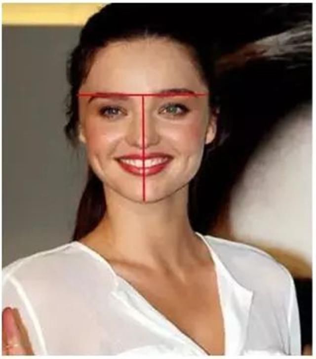 卷发 你是什么脸型,就剪什么发型!剪错:显老、装嫩、成“胖头鱼”