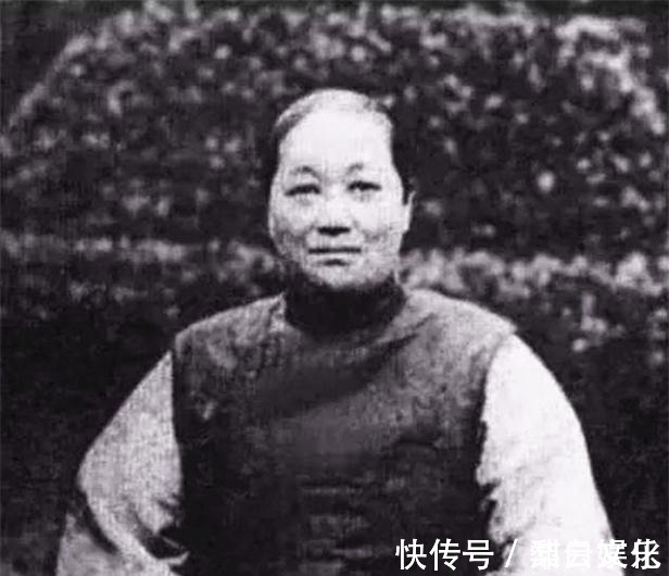 宋庆龄&宋家三姐妹为何都那么优秀,看看她们的母亲,真是其母必有其女