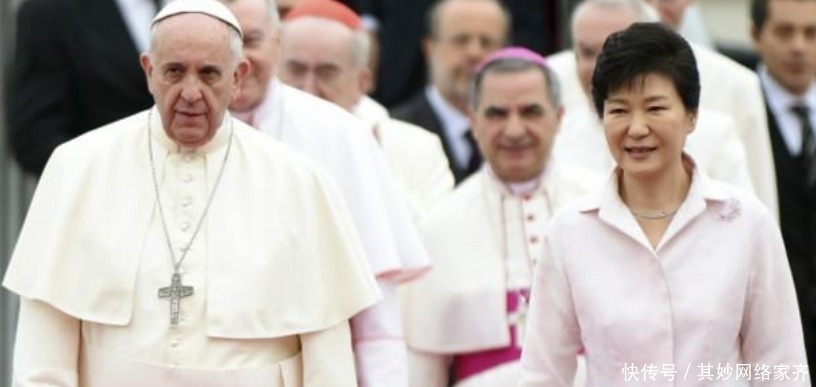 信奉孔孟之道的韩国,为啥如今却成了基督教国家?和日本入侵有关