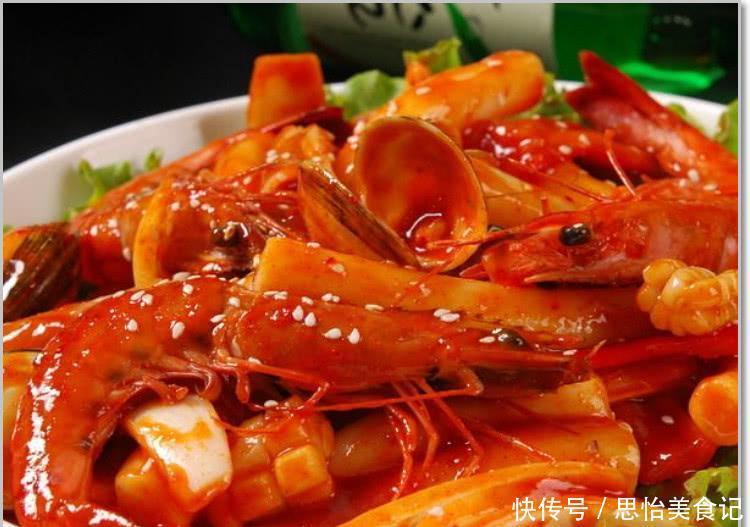 种堪|4种堪比“喝油”的主食,喜欢吃2种以上的,活该你瘦不下来