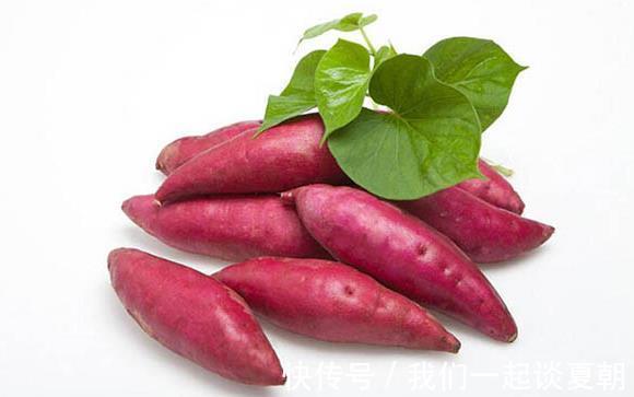 红薯和这种东西是天敌，不能一起吃，现在我们知道还有时间！