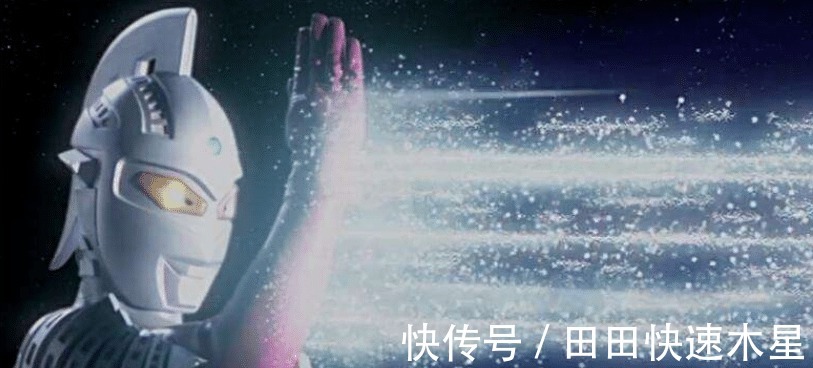 念力|赛文奥特曼谁说文官就不会打架的,看看人家赛设定多么文武双全