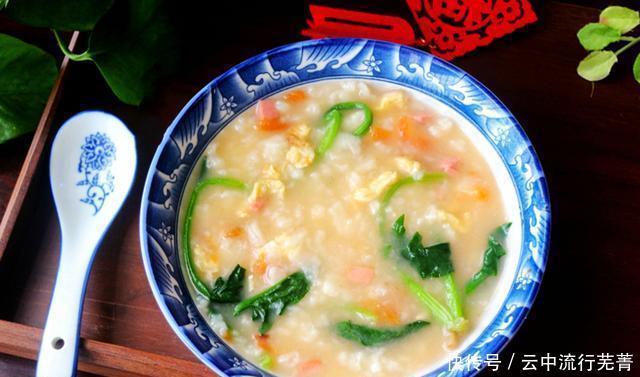 鲜味|天冷后,喝牛羊汤不如喝它,5块钱做一锅,汤鲜味美,好吃又营养