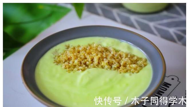 营养|我的轻食早餐，无糖低脂，10分钟搞定，好吃营养还不长肉