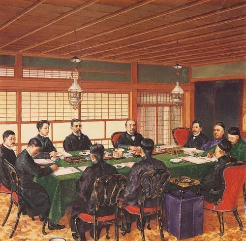 不值|老师不会告诉你，李鸿章挨的那一枪，根本不值一亿两白银